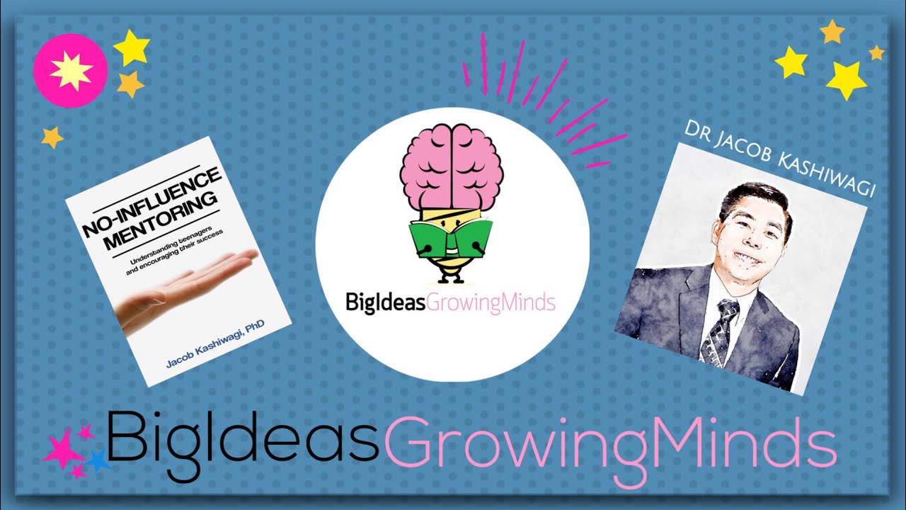 No-Influence Mentoring by Dr. Jacob Kashiwagi