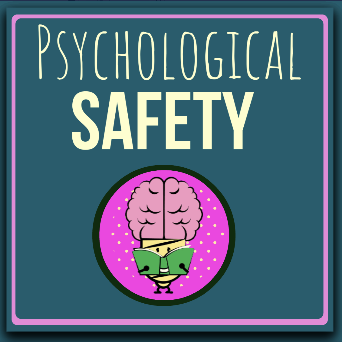 🚀 Unlock the Power of Psychological Safety!