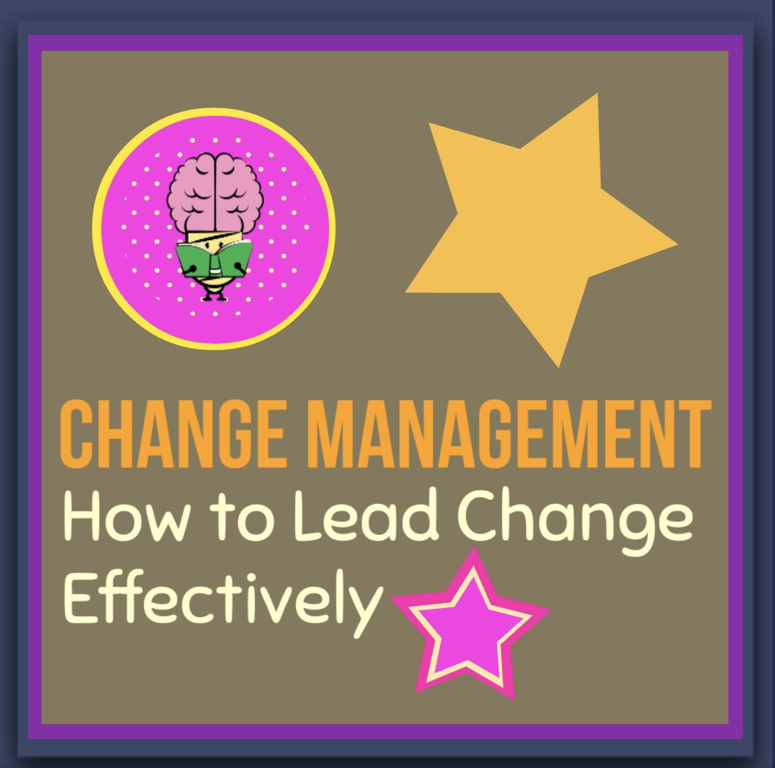 🚀 New Video Alert: Mastering Change Management! 🎬